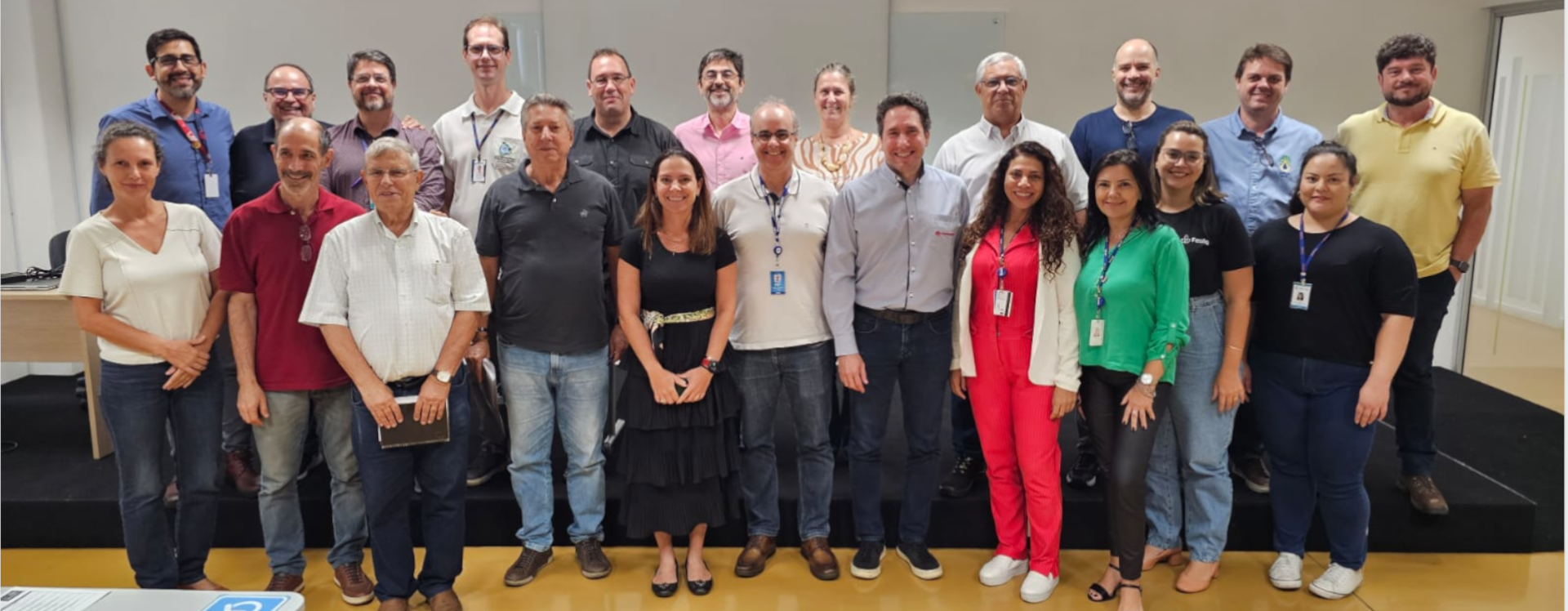 Reuniao CMCTI