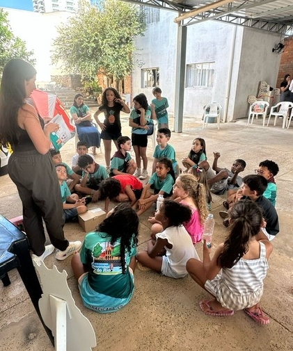Clube dos Aventureiros