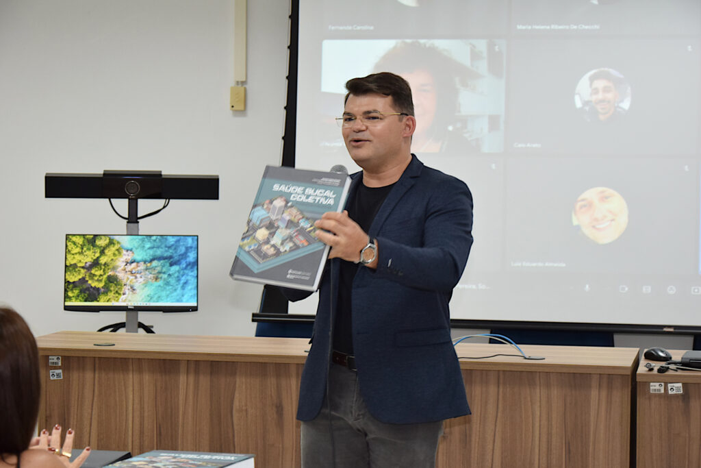 Lançamento de livro Pereira 8