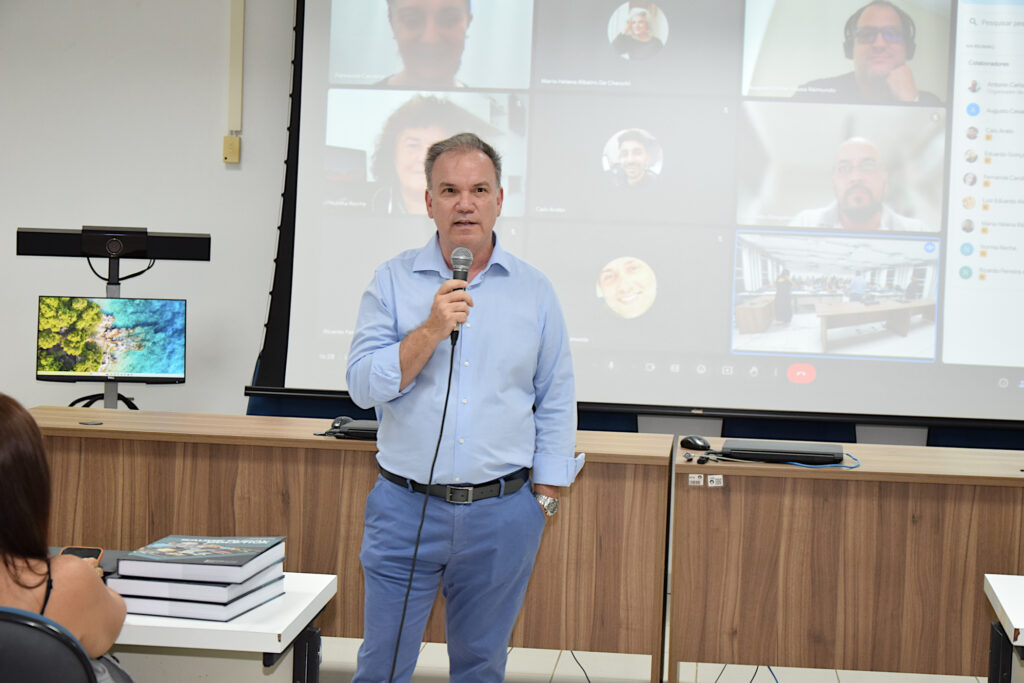 Lançamento de livro Pereira 20