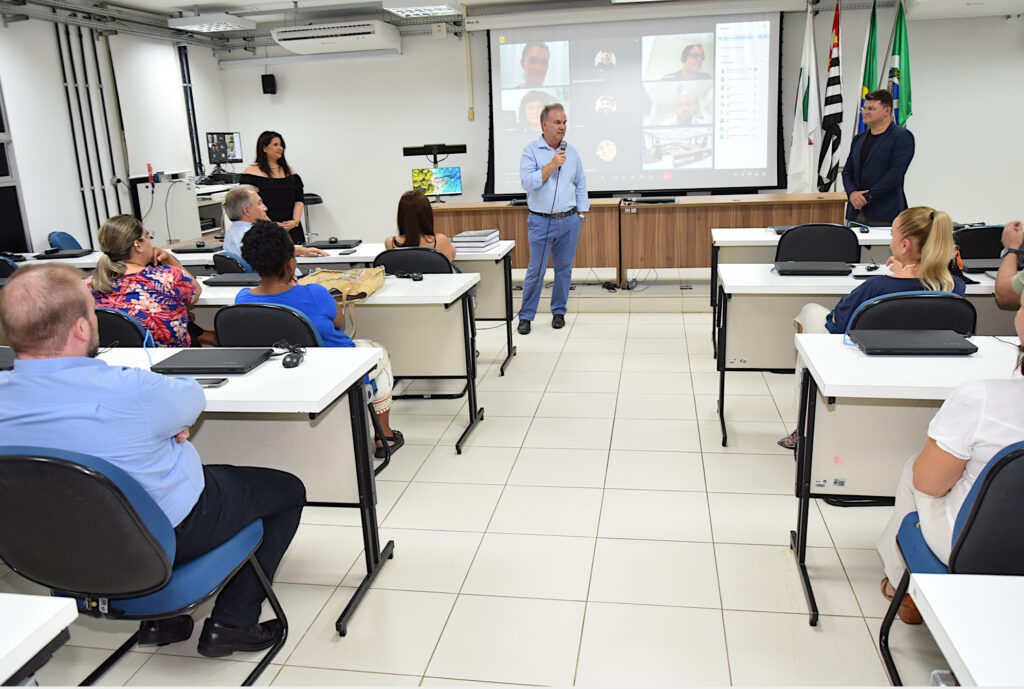 Lançamento livro