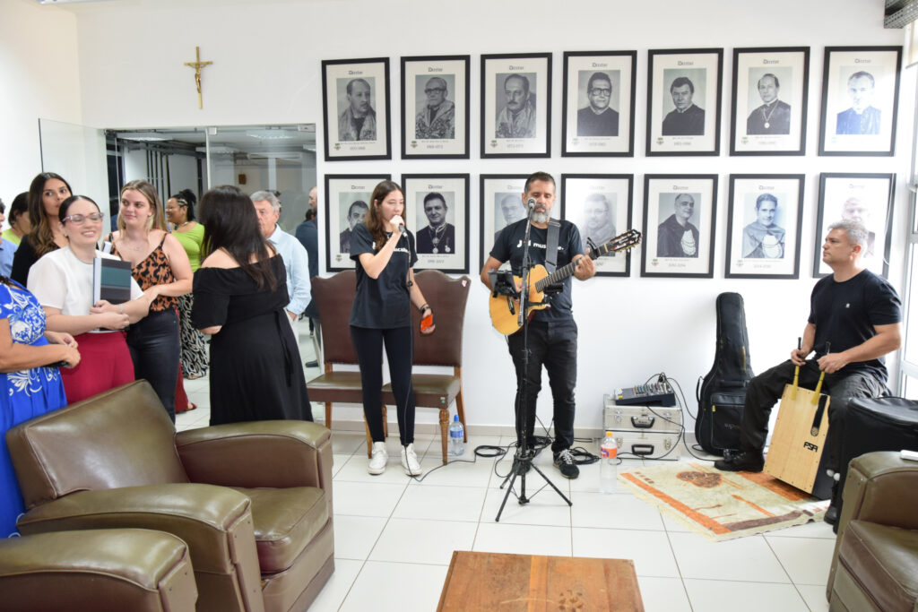 Lançamento de livro Pereira 13