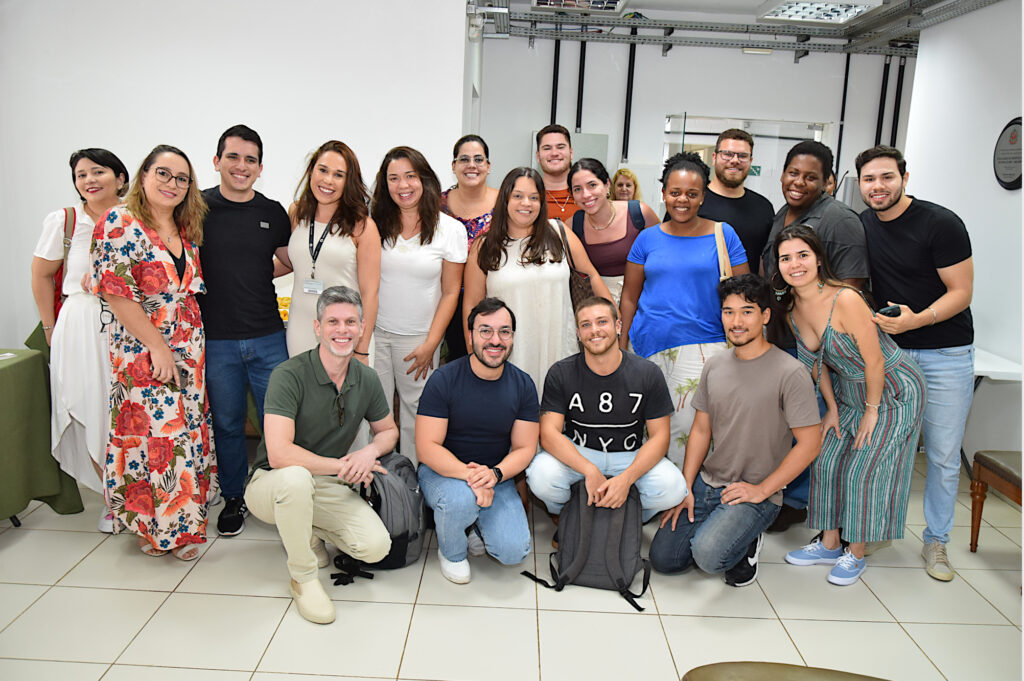 Lançamento de livro Pereira 14
