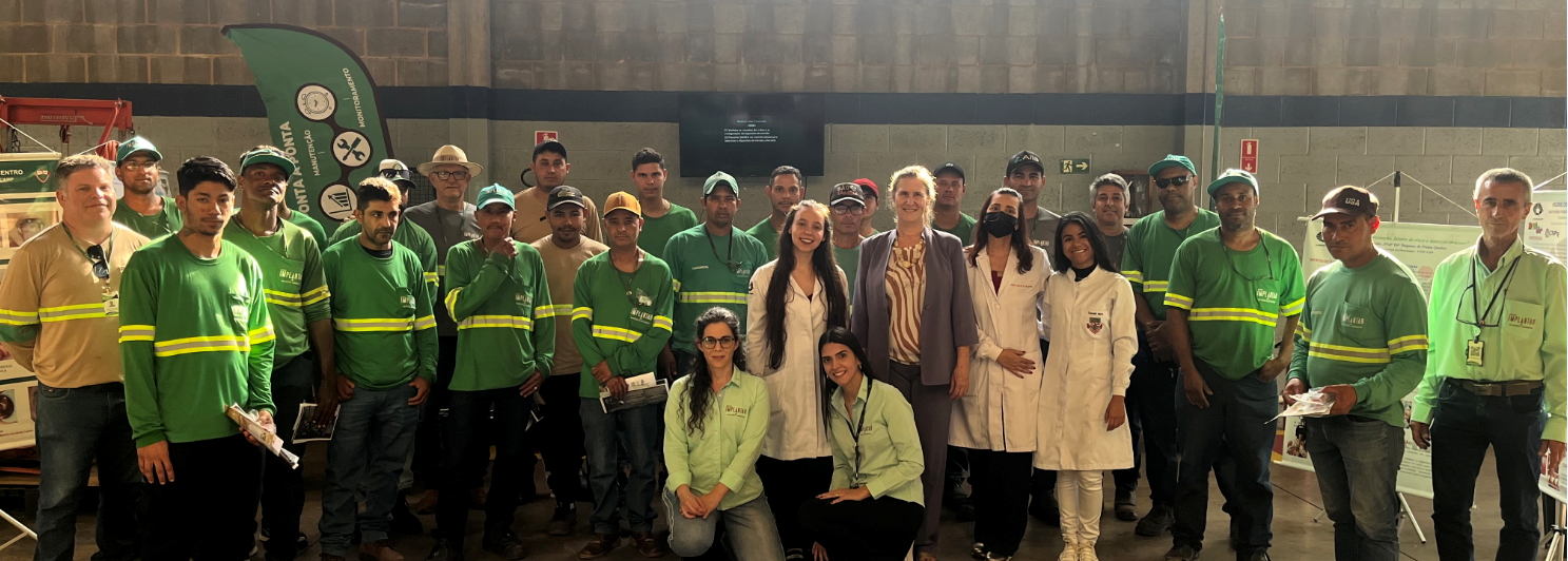 Grupo Implantar