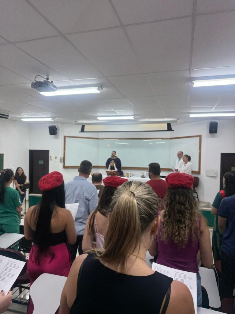 Pastoral Universitaria 2