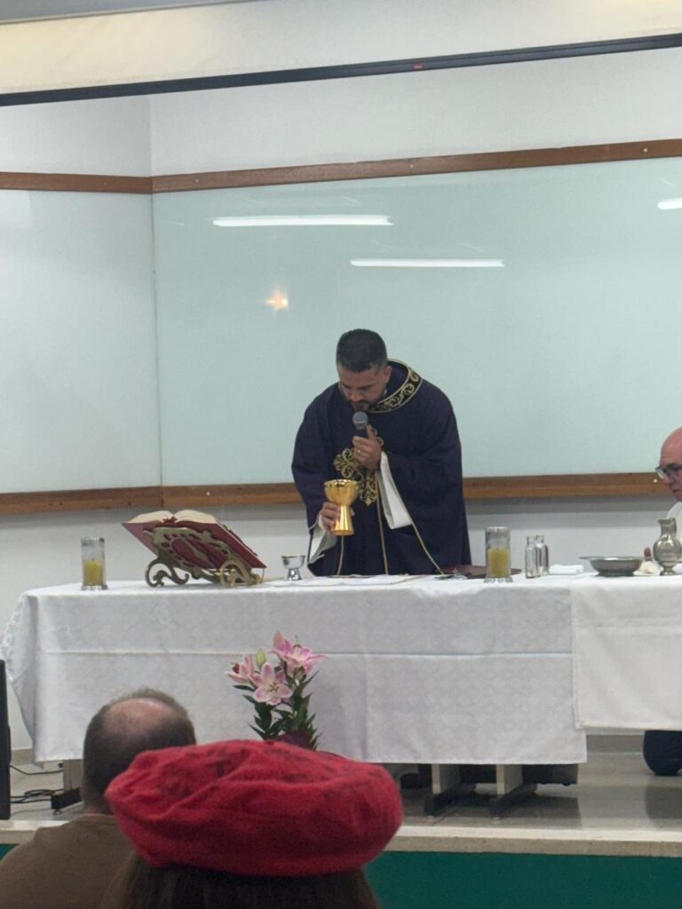 Pastor al Universitaria 4