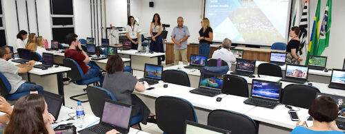 Curso looker Studio 2025