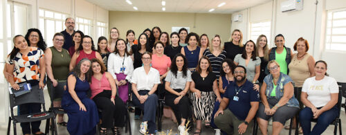Dia da mulher GGbs 2025
