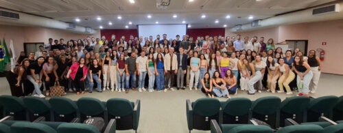 Aula inaugural