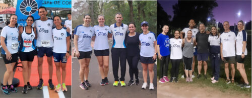 Corrida da FCA 2025