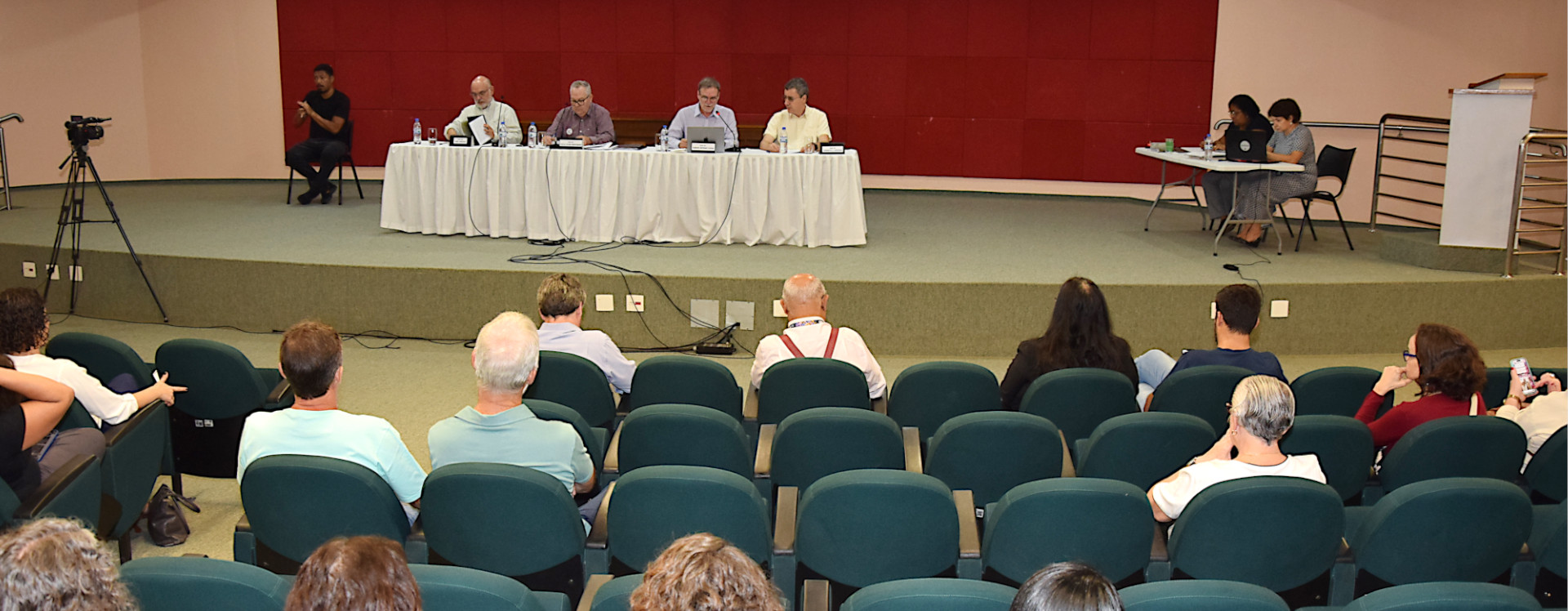 Debate 2 turno consulta