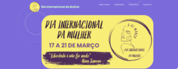Dia Internacional da Mulher