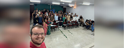 Pastoral Universitaria 2025
