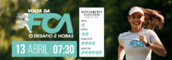Volta FCA 2025