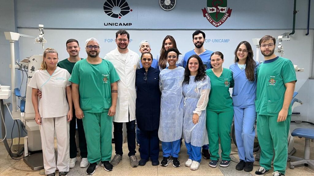 Equipe SATD. Pabla Secchi, Carlos Daniel Seno Bizarro, Rodolofo Figueiredo de Almeida, Prof. Paulo Jorge Palma, Gabriel Bispo Carvalho,