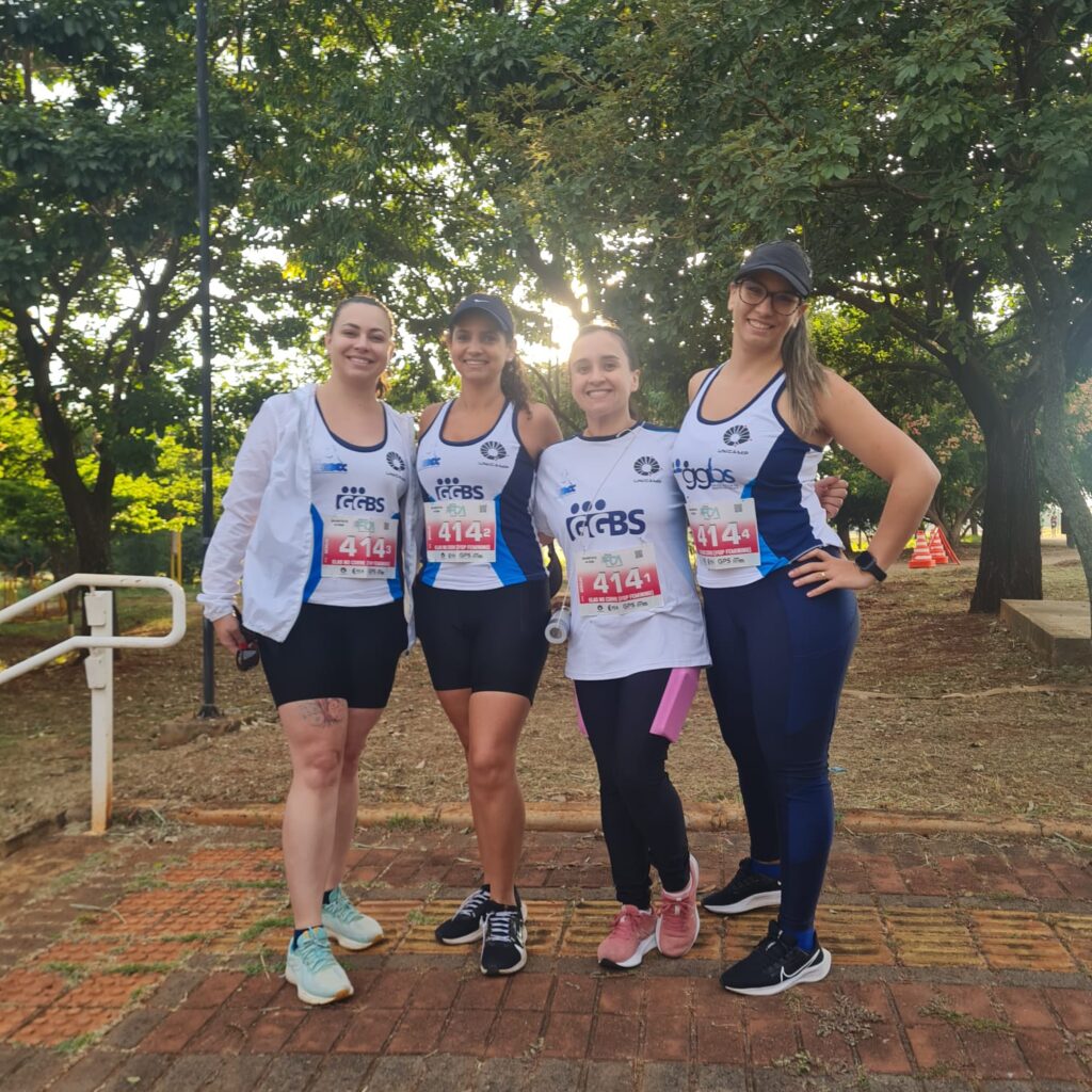 Corrida FCA 1