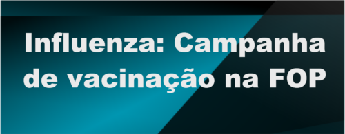 Campanha vacinação