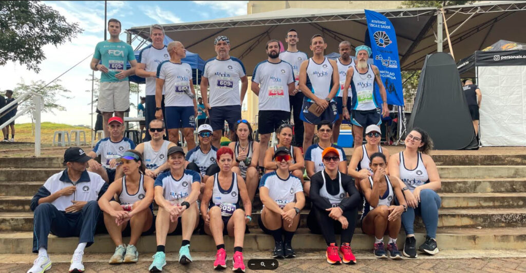 Corrida FCA 2