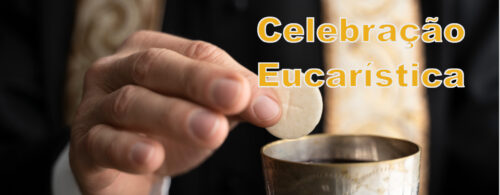 Celebração eucarística