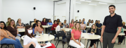 workishop estresse