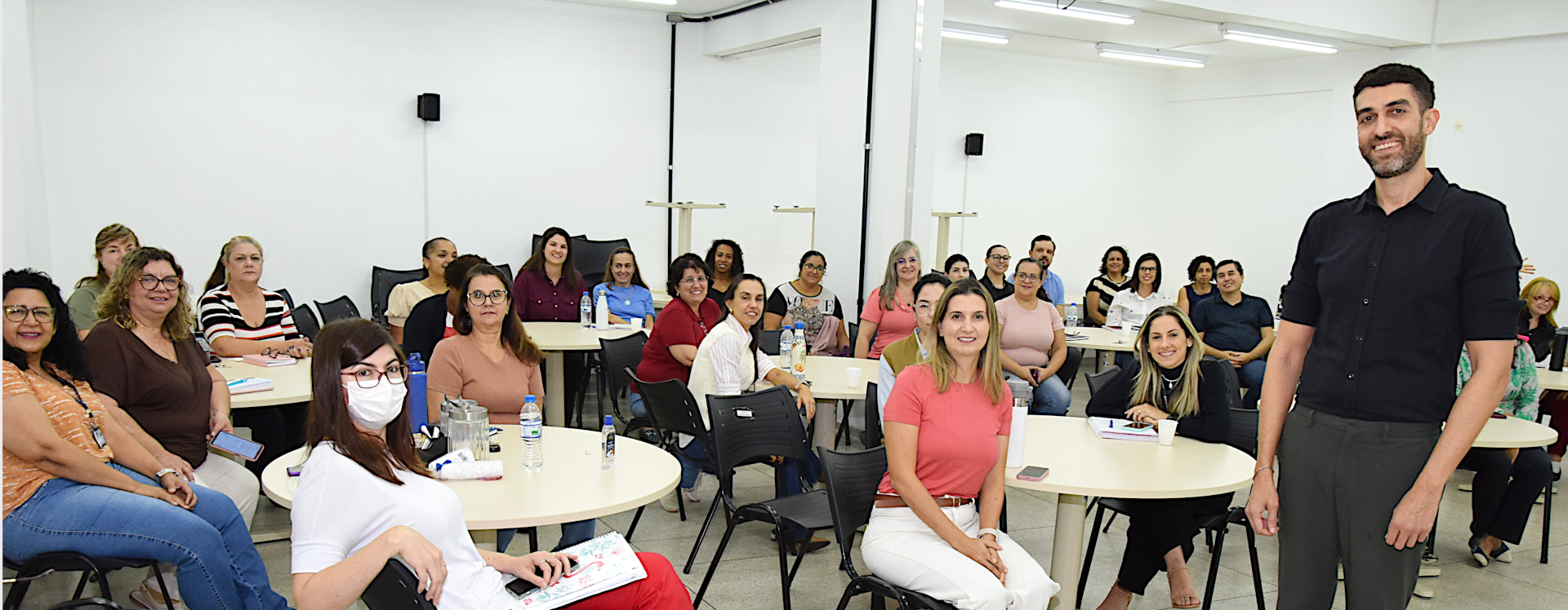 workishop estresse
