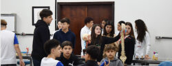 Visita Colegio 15