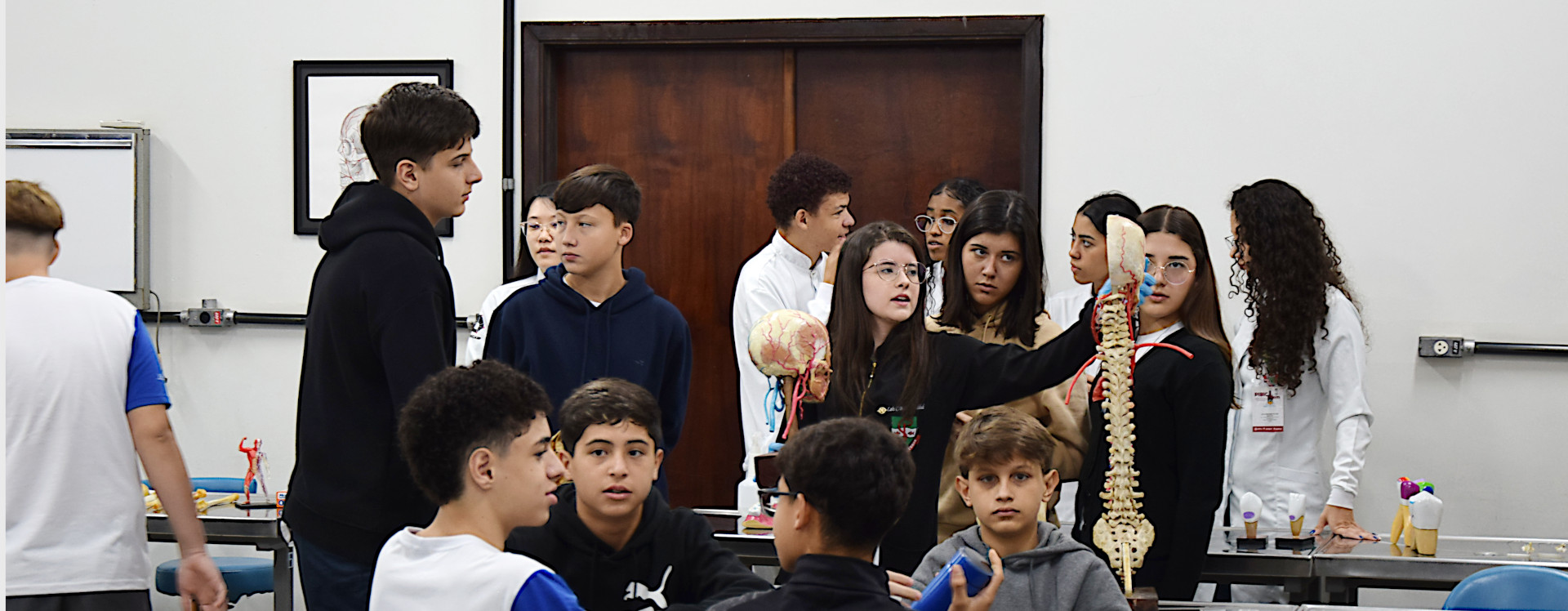 Visita Colegio 15