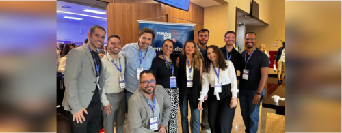 Congresso Trauma Adriana