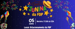 festa junina 2025