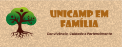 Unicamp em família