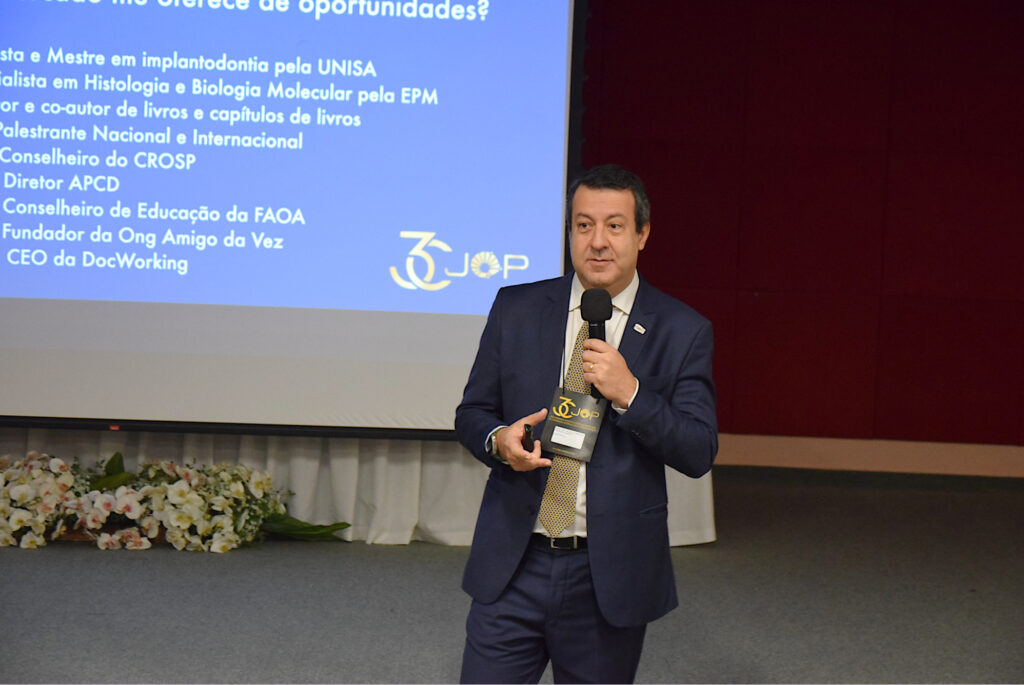Palestra 1