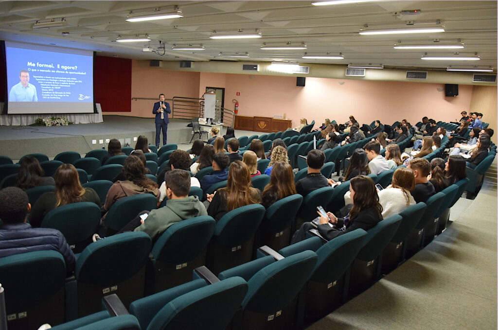 Palestra 2