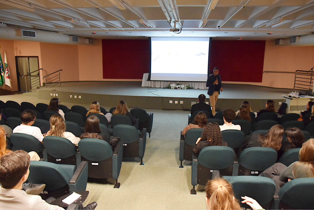 Palestra 5