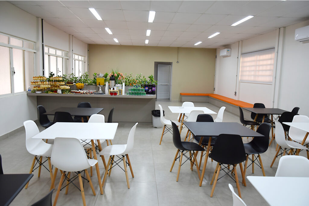 Local interno