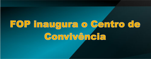 Centro de Convivência