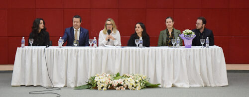 Mesa diretivq JOP