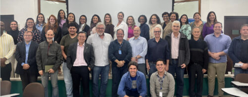 Evento Dagmar