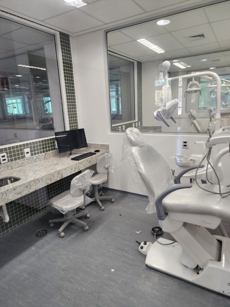 Consultório