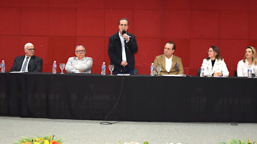 Reunião Conselho de SAúde