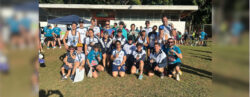 Corrida GGBS