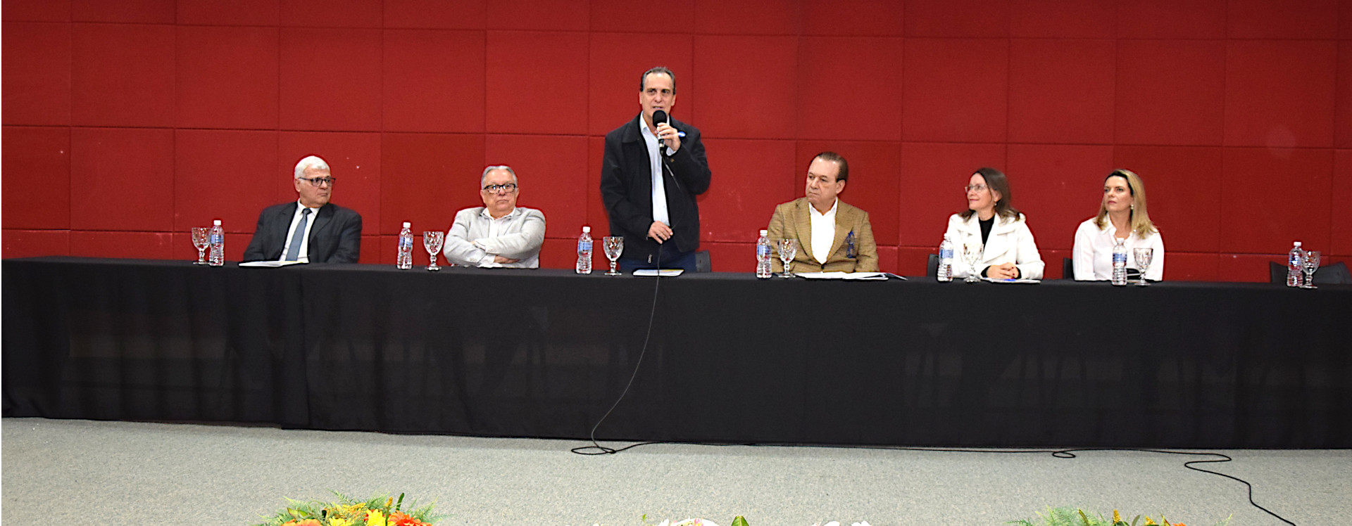 Reunião Conselho de SAúde