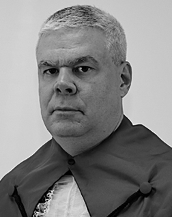 Ex-Diretor Prof. Dr. Flávio Henrique Baggio Aguiar