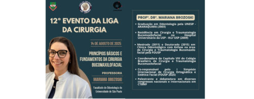 Liga de Cirurgia