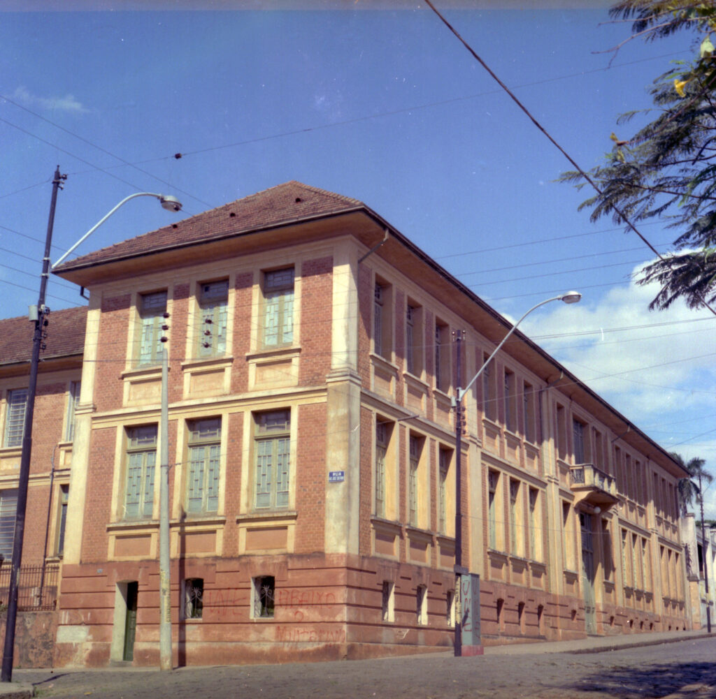 museu