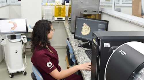 Odontologia Digital