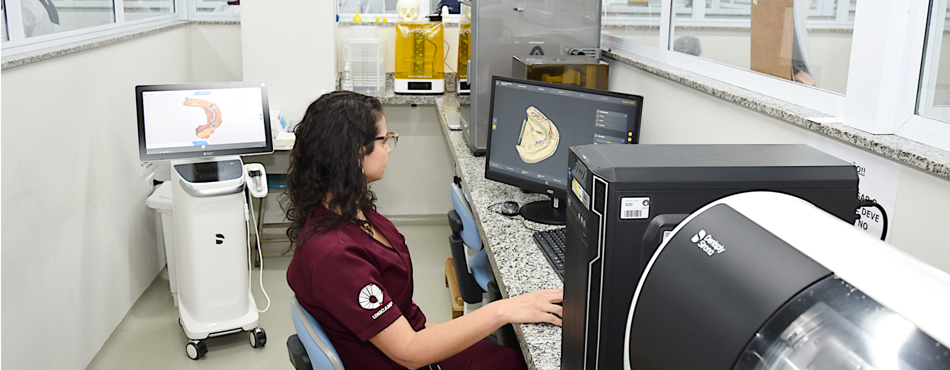 Odontologia Digital