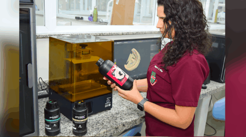 Impressora 3D