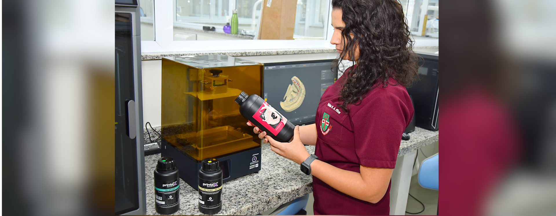 Impressora 3D
