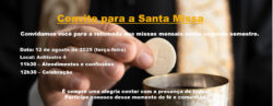 Missa Reinicio