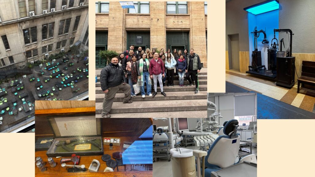 Intercâm5bio UBA 